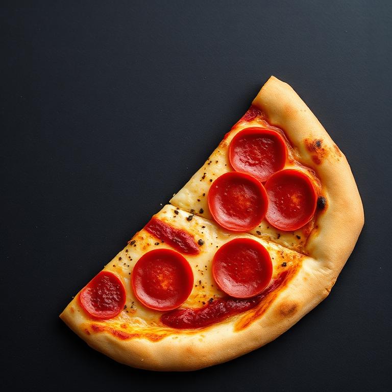Pizza Pepperoni